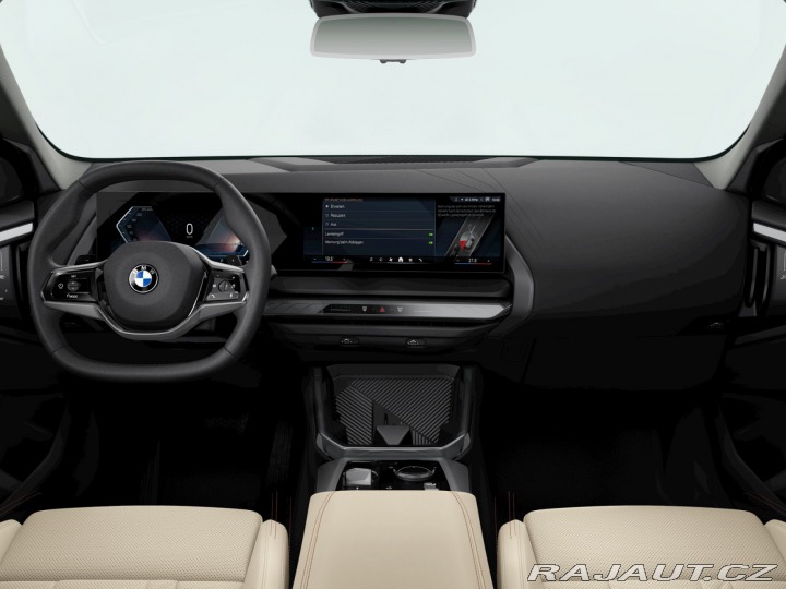 BMW X3 xDrive20d 2026