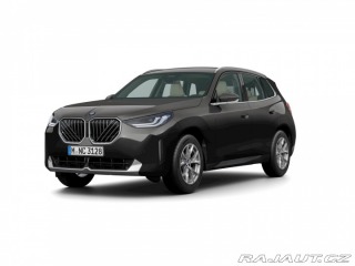 BMW X3 xDrive20d 2026