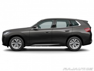 BMW X3 xDrive20d 2026