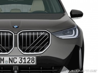 BMW X3 xDrive20d 2026