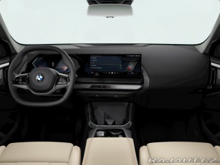 BMW X3 xDrive20d 2026