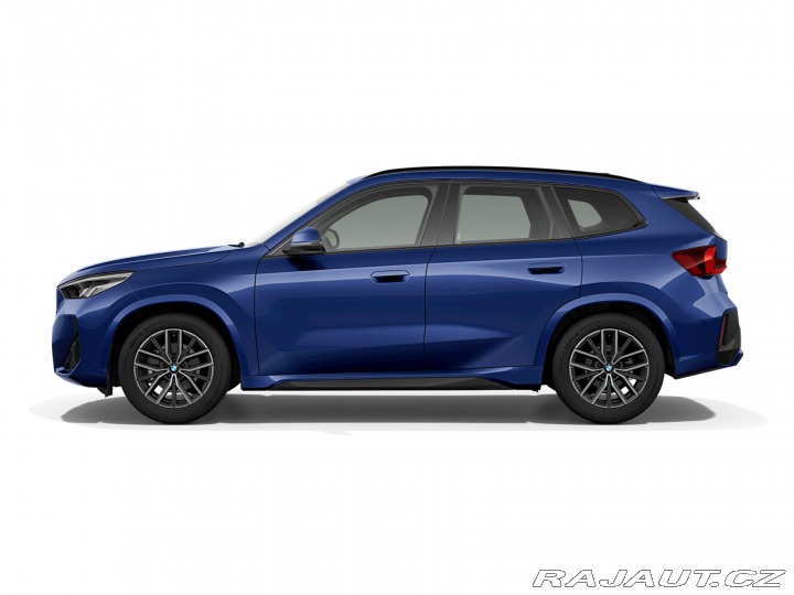 BMW X1 sDrive18d 2026