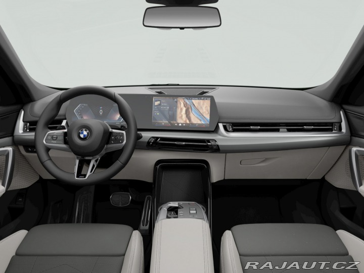 BMW X1 sDrive18d 2026