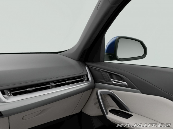 BMW X1 sDrive18d 2026