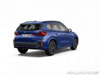 BMW X1 sDrive18d 2026