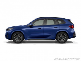 BMW X1 sDrive18d 2026
