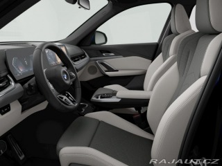 BMW X1 sDrive18d 2026