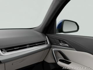 BMW X1 sDrive18d 2026
