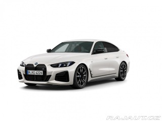 BMW 4 M440i xDrive Gran Coupé