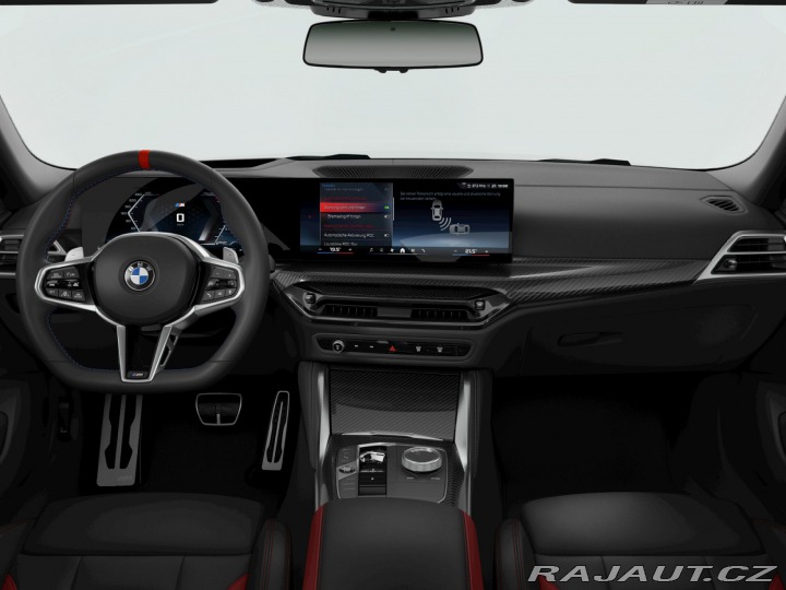 BMW 4 M440i xDrive Gran Coupé 2026