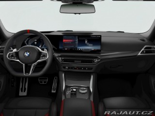 BMW 4 M440i xDrive Gran Coupé 2026