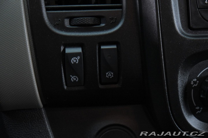 Ostatní značky Ostatní modely RenaultTraficBustraffic1. 2019