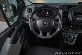 Ostatní značky Ostatní modely RenaultTraficBustraffic1. 2019