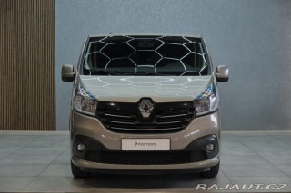 Ostatní značky Ostatní modely RenaultTraficBustraffic1. 2019