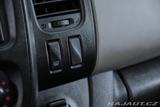 Ostatní značky Ostatní modely RenaultTraficBustraffic1. 2019