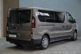 Ostatní značky Ostatní modely RenaultTraficBustraffic1. 2019