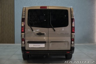 Ostatní značky Ostatní modely RenaultTraficBustraffic1. 2019