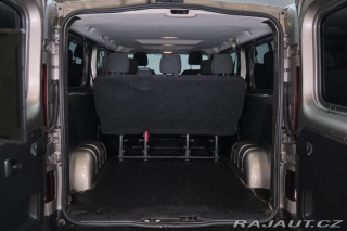 Ostatní značky Ostatní modely RenaultTraficBustraffic1. 2019