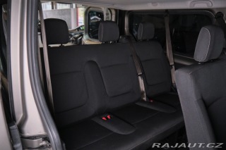 Ostatní značky Ostatní modely RenaultTraficBustraffic1. 2019