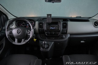 Ostatní značky Ostatní modely RenaultTraficBustraffic1. 2019
