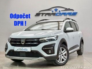 Dacia Jogger 1.0 TCe 110k Comfort