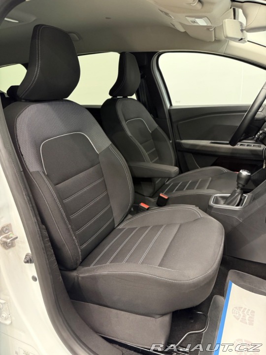 Dacia Jogger 1.0 TCe 110k Comfort 2022