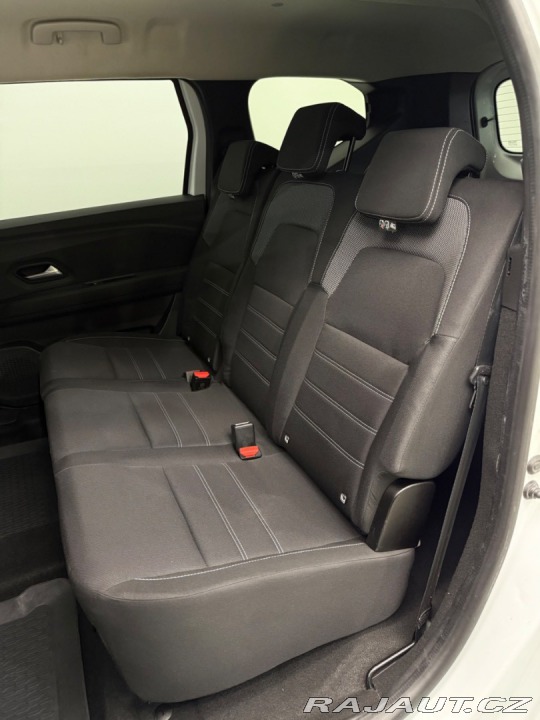Dacia Jogger 1.0 TCe 110k Comfort 2022
