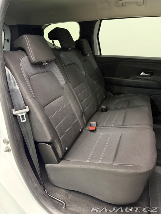 Dacia Jogger 1.0 TCe 110k Comfort 2022
