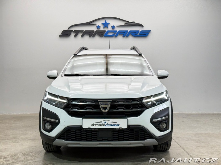 Dacia Jogger 1.0 TCe 110k Comfort 2022