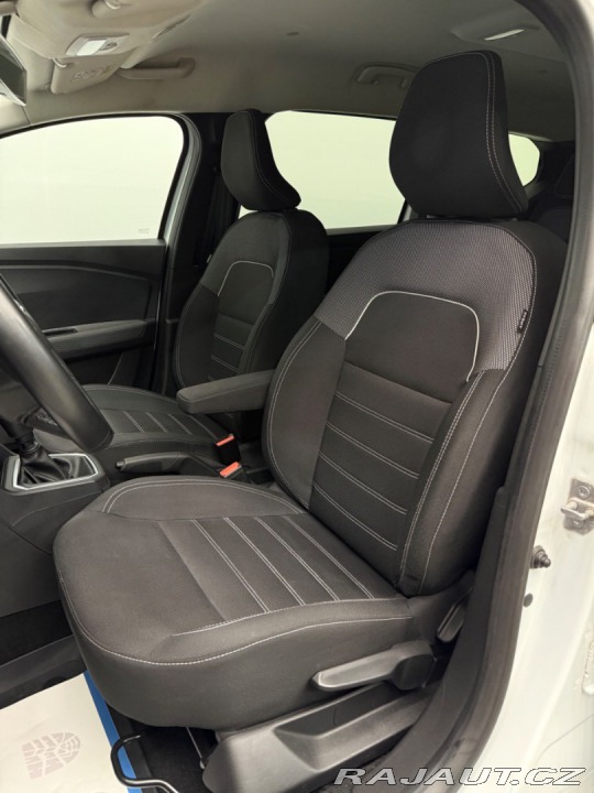 Dacia Jogger 1.0 TCe 110k Comfort 2022