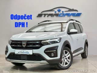 Dacia Jogger 1.0 TCe 110k Comfort 2022