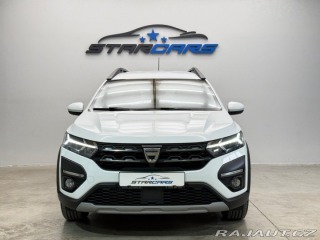Dacia Jogger 1.0 TCe 110k Comfort 2022