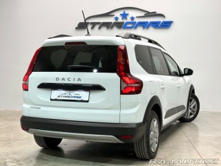 Dacia Jogger 1.0 TCe 110k Comfort 2022