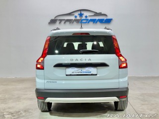 Dacia Jogger 1.0 TCe 110k Comfort 2022