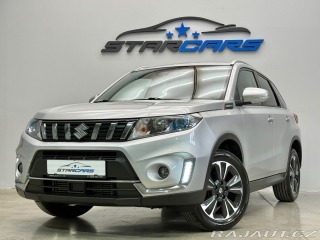 Suzuki Vitara 1.4 BoosterJet Elegance