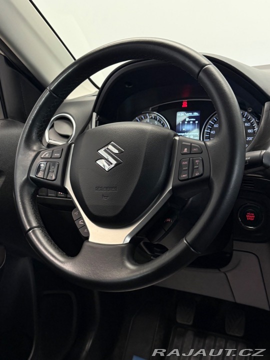 Suzuki Vitara 1.4 BoosterJet Elegance 2020