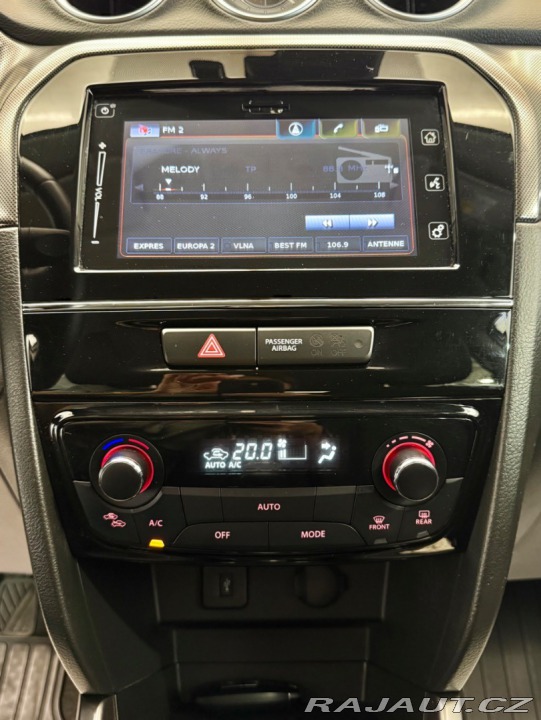 Suzuki Vitara 1.4 BoosterJet Elegance 2020