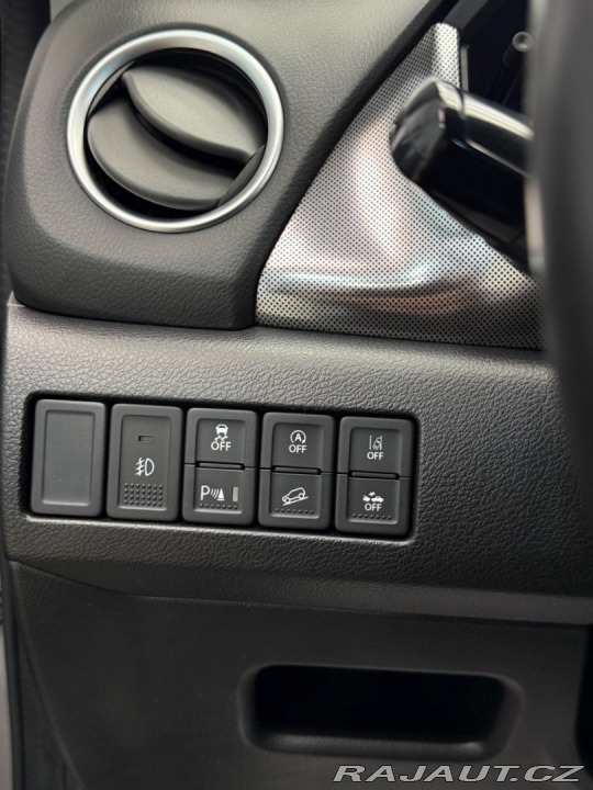 Suzuki Vitara 1.4 BOOSTERJET 103kW ELE 2020