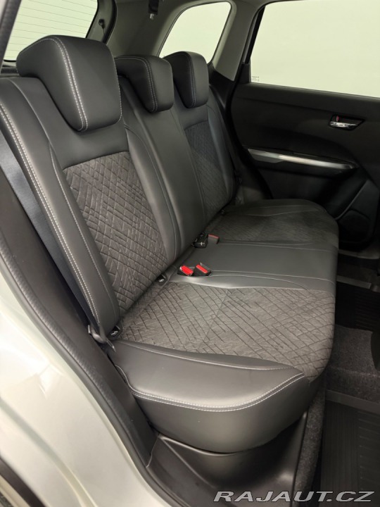 Suzuki Vitara 1.4 BoosterJet Elegance 2020