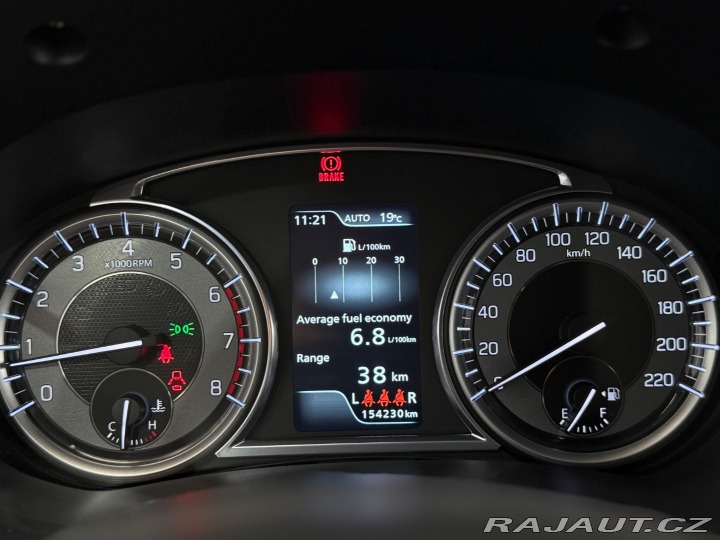 Suzuki Vitara 1.4 BoosterJet Elegance 2020