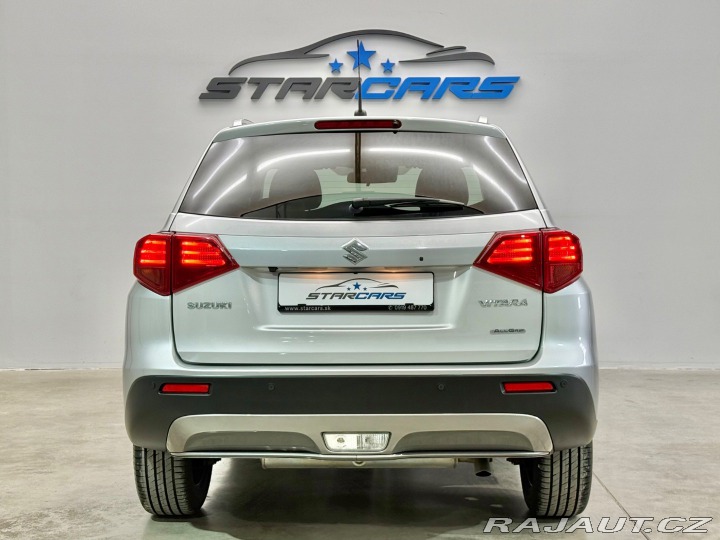 Suzuki Vitara 1.4 BoosterJet Elegance 2020