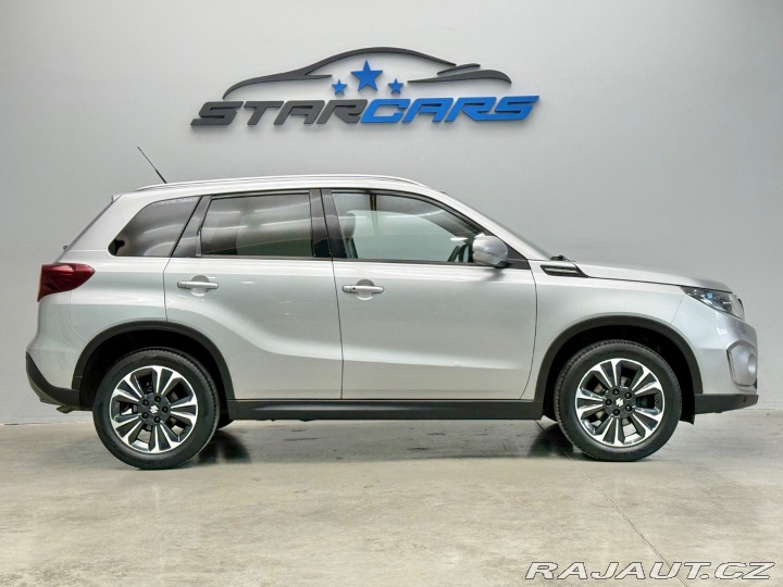 Suzuki Vitara 1.4 BoosterJet Elegance 2020
