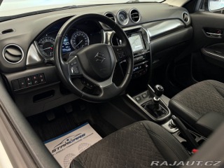 Suzuki Vitara 1.4 BoosterJet Elegance 2020