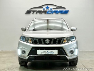 Suzuki Vitara 1.4 BoosterJet Elegance 2020