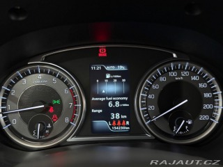 Suzuki Vitara 1.4 BoosterJet Elegance 2020