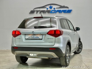 Suzuki Vitara 1.4 BoosterJet Elegance 2020