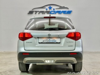Suzuki Vitara 1.4 BoosterJet Elegance 2020