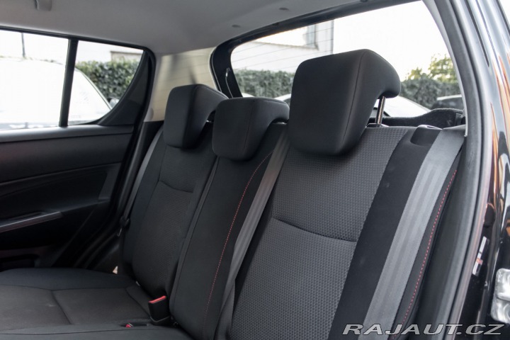 Suzuki Swift Sport I Edition I Ragazz 2016