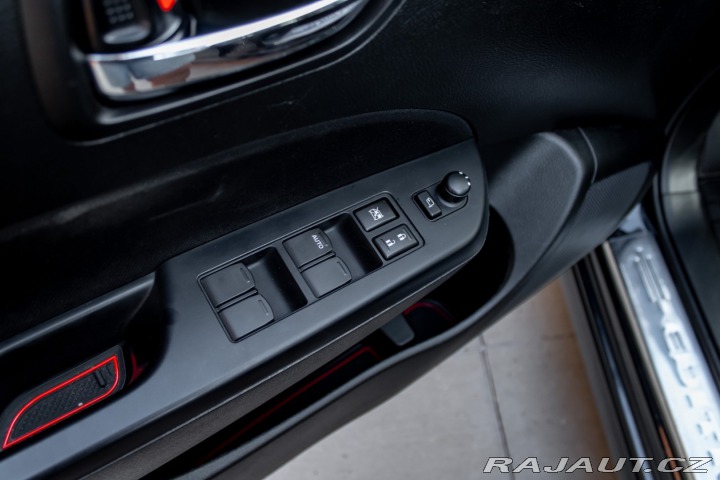 Suzuki Swift Sport I Edition I Ragazz 2016
