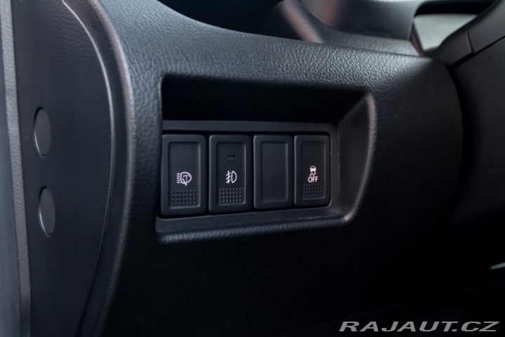 Suzuki Swift Sport I Edition I Ragazz 2016